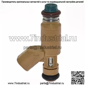 Топливный инжектор 8627815 для Volvo C30 S40 V50 2004-2010 2.4L 2.5L