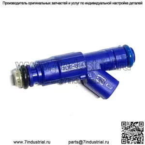 Bosch 0280156203 Топливный инжектор подходит для CM-5078 3L1Z-BA 02-04 Expedition 4.6L-V8