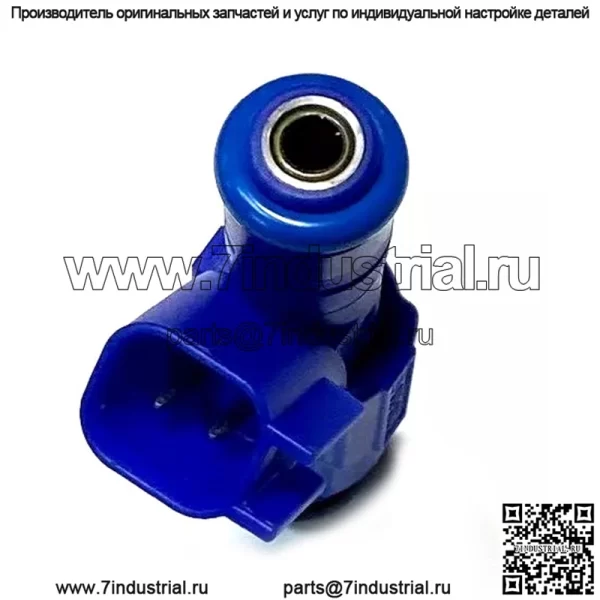 Bosch 0280156203 Топливный инжектор подходит для CM-5078 3L1Z-BA 02-04 Expedition 4.6L-V8 - Image 3