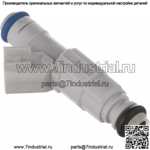 Стандартные моторные продукты FJ1125 Топливный инжектор - MFI для 02-03 B2300 Ranger