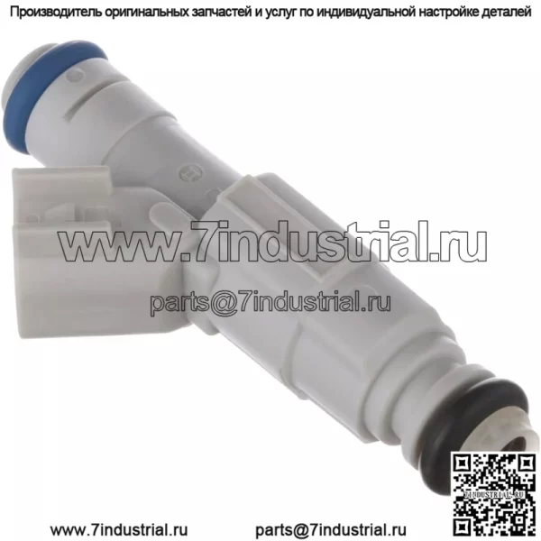 Стандартные моторные продукты FJ1125 Топливный инжектор - MFI для 02-03 B2300 Ranger