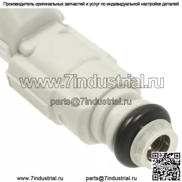 Стандартные моторные продукты FJ1125 Топливный инжектор - MFI для 02-03 B2300 Ranger - Image 2
