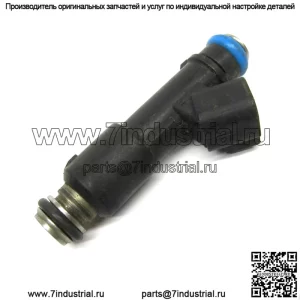НОВЫЙ - НЕ В КОРОБКЕ - OEM 96493843 Топливный инжектор