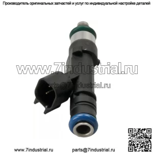 Для Ford F-150 Mustang Топливный инжектор Bosch 62408 / BR3Z-9F593-A