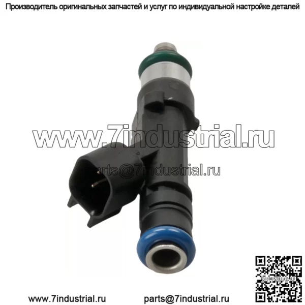 Для Ford F-150 Mustang Топливный инжектор Bosch 62408 / BR3Z-9F593-A