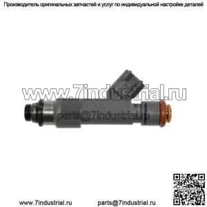 Оригинальный топливный инжектор для 2011-2014 Ford E-150 E-250 V8 4.6L Flex Fuel