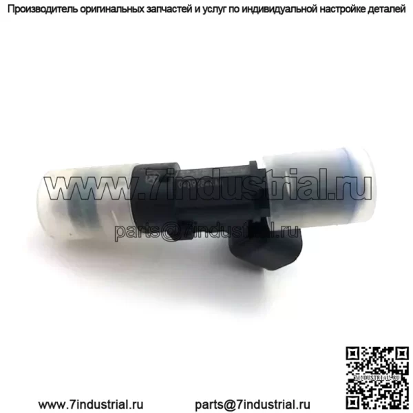 Fiat 500 Топливный инжектор OEM Mopar 4892844AA - Image 2