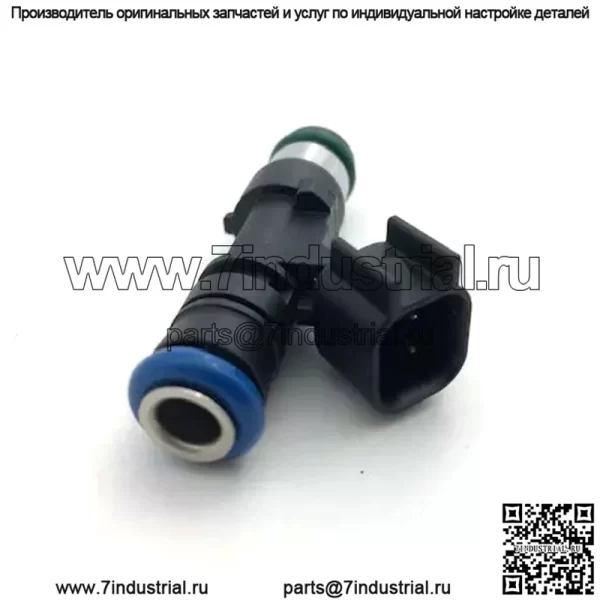 Fiat 500 Топливный инжектор OEM Mopar 4892844AA - Image 3