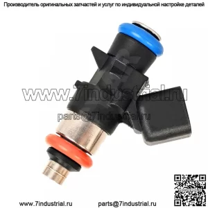 Комплект топливных форсунок 1 для Dodge Ram Jeep Chrysler 3.6L 280158233
