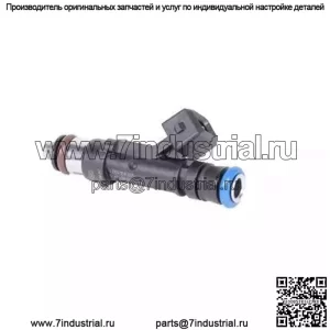 Оригинальный многопортовый топливный инжектор GM в сборе 55565970
