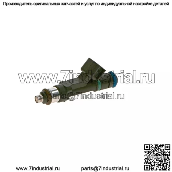 Форсунка BOSCH для FORD Mondeo V Ranger 11-18 0280158231