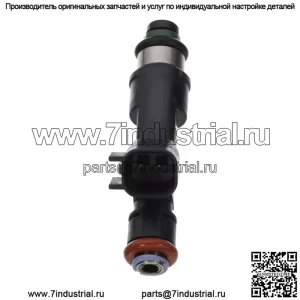 НОВЫЙ оригинальный Ford 10-16 F-150 F-250 F-350 6.2L топливный инжектор в сборе AL3Z9F593B
