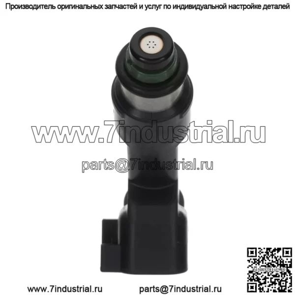 НОВЫЙ оригинальный Ford 10-16 F-150 F-250 F-350 6.2L топливный инжектор в сборе AL3Z9F593B - Image 3
