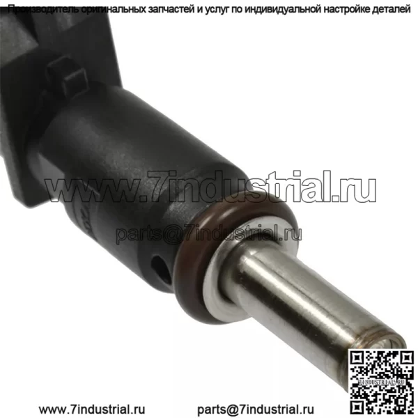 Стандартные моторные продукты FJ1167 Топливный инжектор для некоторых моделей BMW 07-13 - Image 2