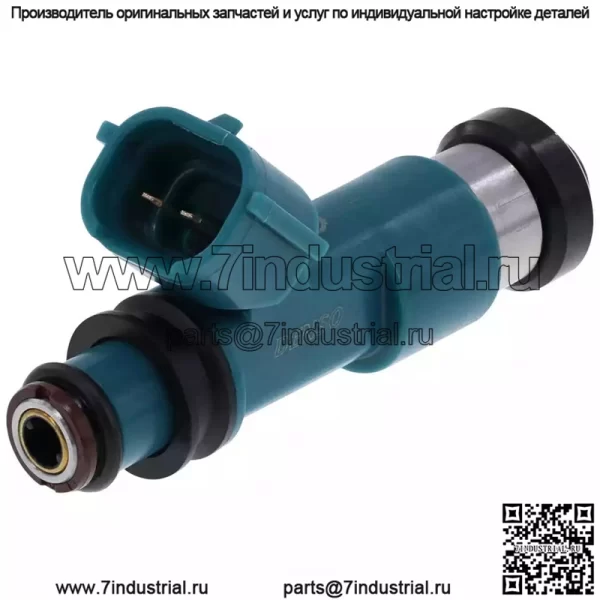 Топливный инжектор GB производство 842-12421 - Image 2
