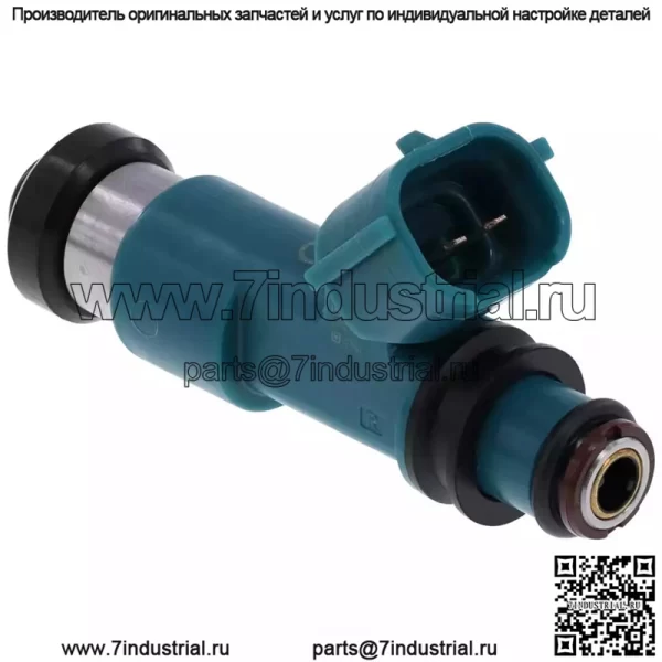 Топливный инжектор GB производство 842-12421 - Image 3