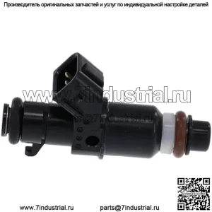 GB 842-12416 Многопортовый топливный инжектор для 12-19 Honda Civic HR-V