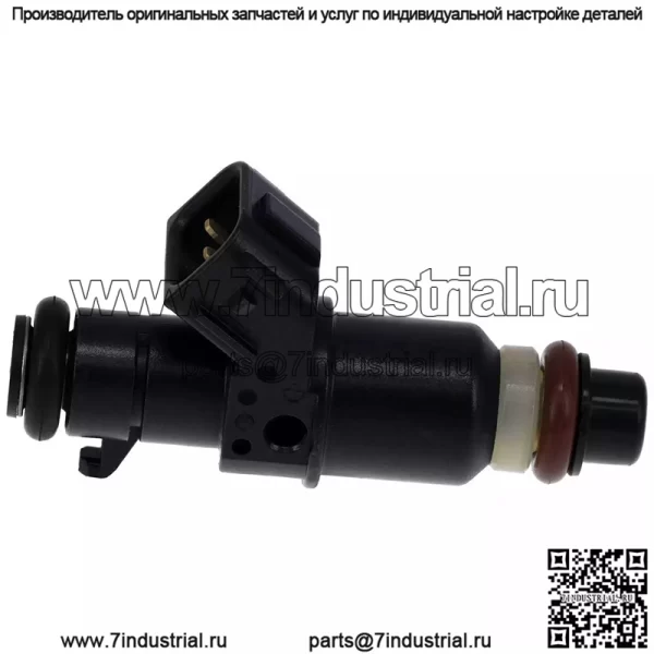 Топливный инжектор-Multi Port GB, производство подходит для Honda Pilot 2012 года