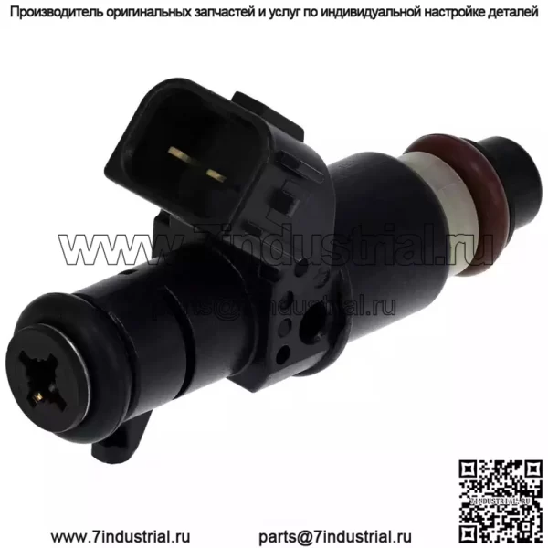 Топливный инжектор-Multi Port GB, производство подходит для Honda Pilot 2012 года - Image 2