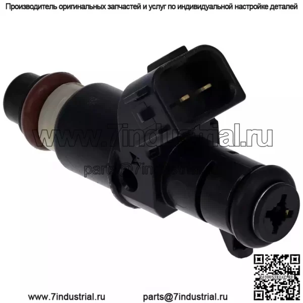 Топливный инжектор-Multi Port GB, производство подходит для Honda Pilot 2012 года - Image 3