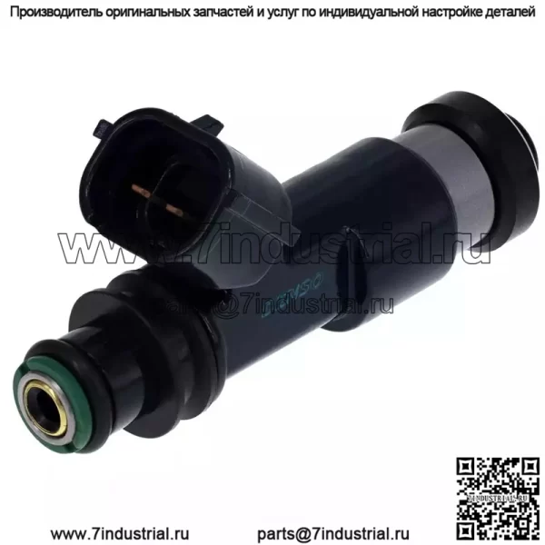 Топливный инжектор-2.5i GB производство 842-12390 - Image 2