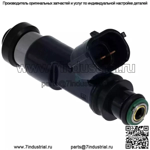Топливный инжектор-2.5i GB производство 842-12390 - Image 3