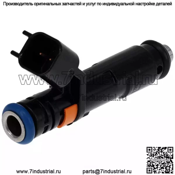 Топливный инжектор-Sport GB производство 812-11137 - Image 2