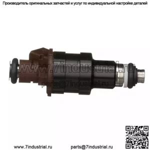 Стандартный инжектор топлива FJ124