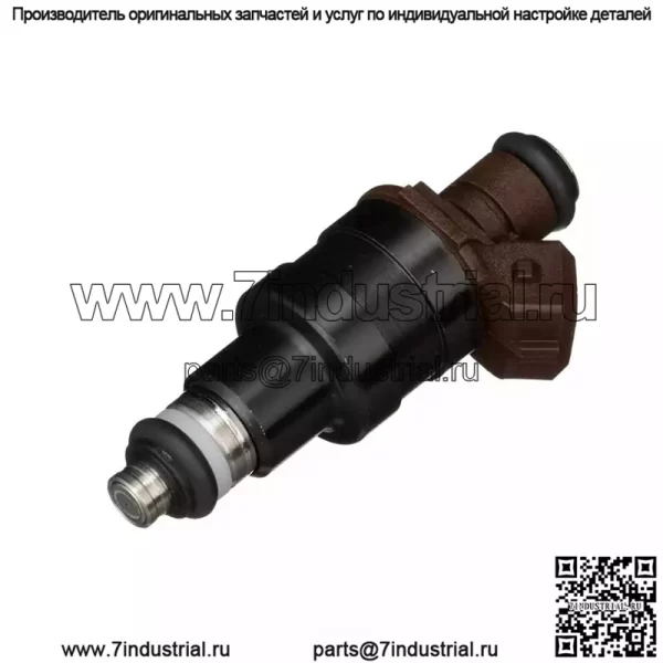 Стандартный инжектор топлива FJ124 - Image 2