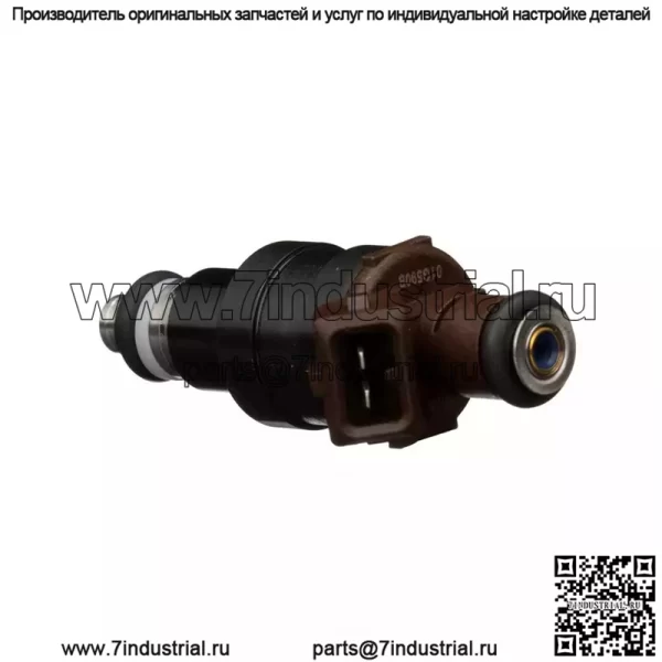 Стандартный инжектор топлива FJ124 - Image 3