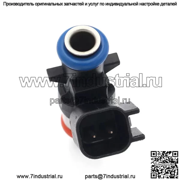 Топливный инжектор 4627794AA для Jeep Cherokee 3.2L V6 2014-2017 3.2L V6 - Image 2