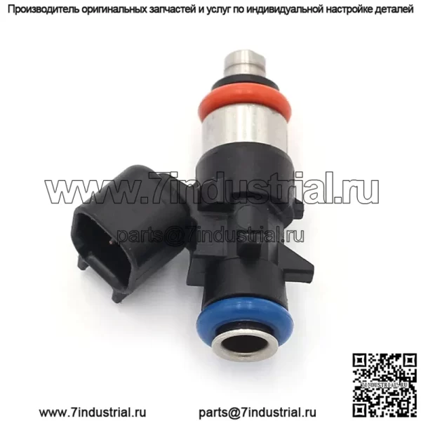 Топливный инжектор 4627794AA для Jeep Cherokee 3.2L V6 2014-2017 3.2L V6 - Image 3