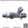 НОВЫЙ OEM топливный инжектор 166009HP0A для Nissan Rogue Altima 2.5L QR25DE 2014-2018