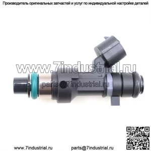 НОВЫЙ OEM топливный инжектор 166009HP0A для Nissan Rogue Altima 2.5L QR25DE 2014-2018