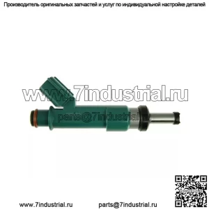 GB 842-12373 Топливный инжектор для 10-17 CT200h Prius Prius Plug-In Prius V