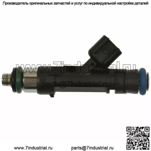 Standard Motor Products FJ1403 Топливный инжектор - MFI для 14-19 Ram 2500 3500