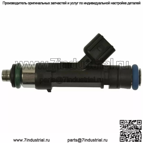 Standard Motor Products FJ1403 Топливный инжектор - MFI для 14-19 Ram 2500 3500