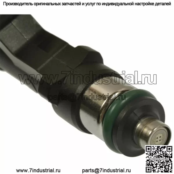Standard Motor Products FJ1403 Топливный инжектор - MFI для 14-19 Ram 2500 3500 - Image 2