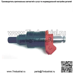 SMP FJ144 НОВЫЙ топливный инжектор