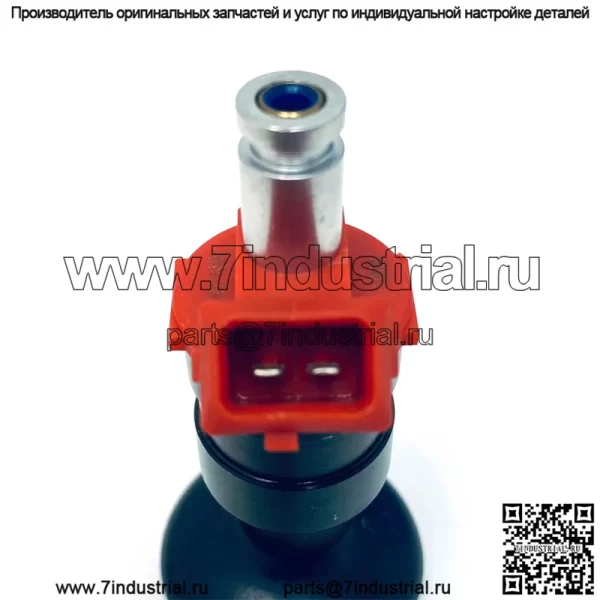 SMP FJ144 НОВЫЙ топливный инжектор - Image 2