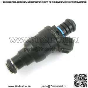 НОВЫЙ - ИЗ КОРОБКИ - 01D015B Топливный инжектор для 1993-1998 BMW 3.0L 4.0L 4.4L V8