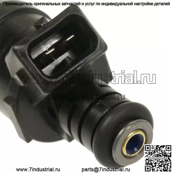 Стандартный инжектор топлива FJ155 - Image 3