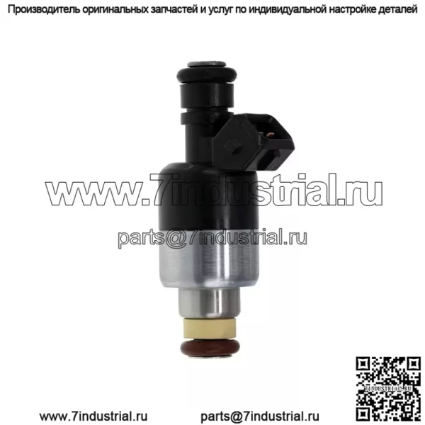 Топливный инжектор для Buick Roadmaster Cadillac Fleetwood Pontiac Firebird 1994-1996 гг.