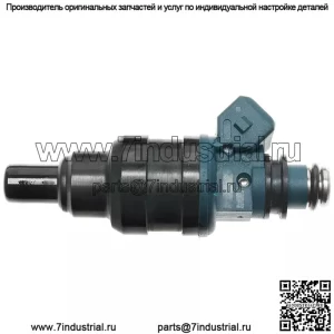 SMP FJ198 НОВЫЙ топливный инжектор