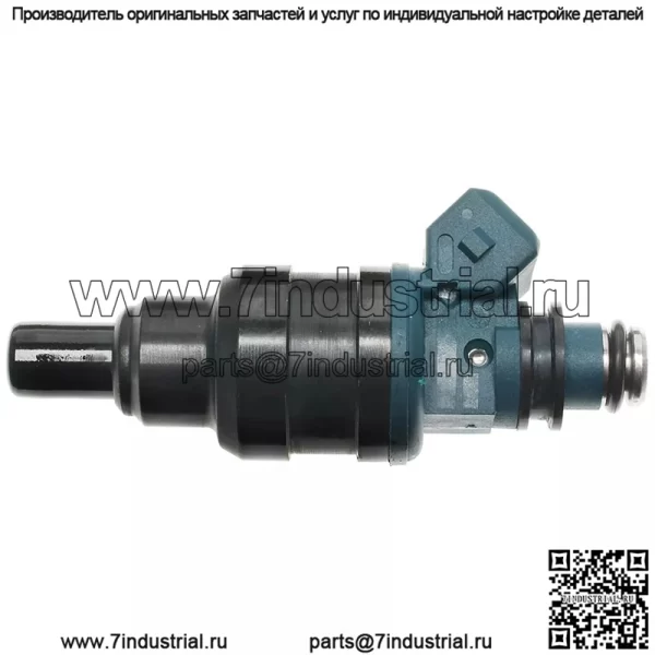 SMP FJ198 НОВЫЙ топливный инжектор