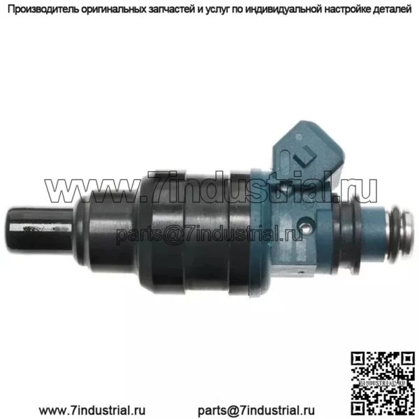 SMP FJ198 НОВЫЙ топливный инжектор - Image 2