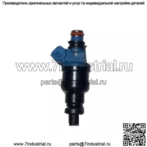 OEM Nikki INP-062 Однотопливный инжектор Mitsubishi Mirage Eagle Summit Dodge Colt