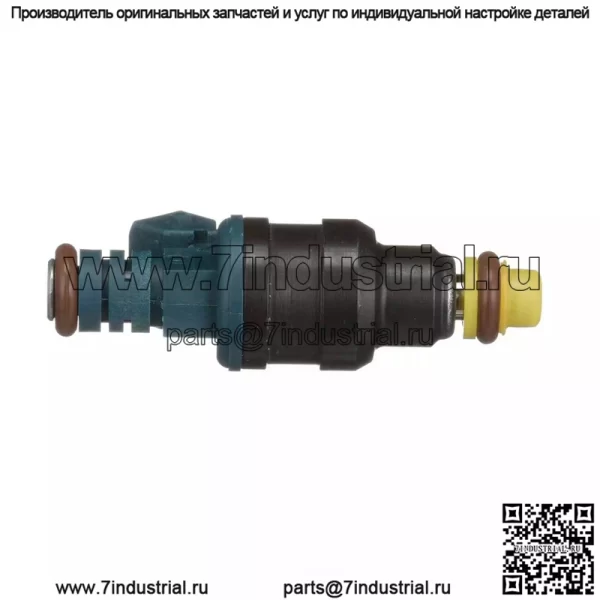 Стандартный инжектор топлива FJ716