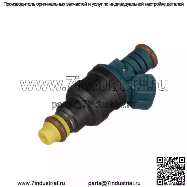 Стандартный инжектор топлива FJ716 - Image 2