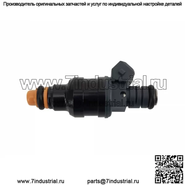 Топливная форсунка TRQ подходит для Dodge Eagle Mitsubishi Plymouth 1995-1999 годов выпуска.